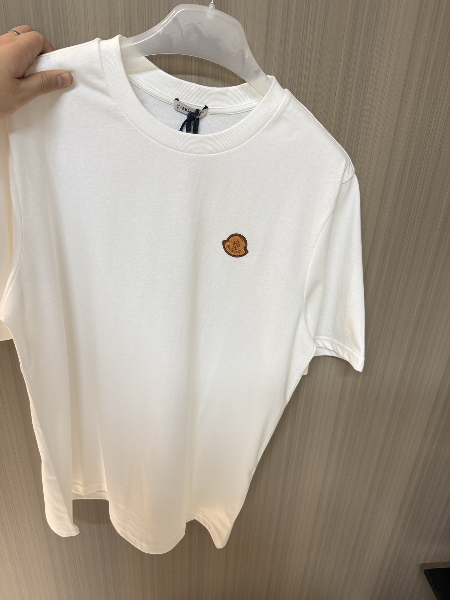 몽클레어 Moncler 반팔 티셔츠