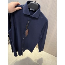 로로피아나 Loro Piana 셔츠