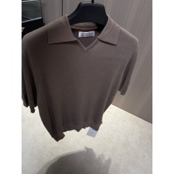 브루넬로 쿠치넬리 Brunello Cucineli 반팔 티셔츠
