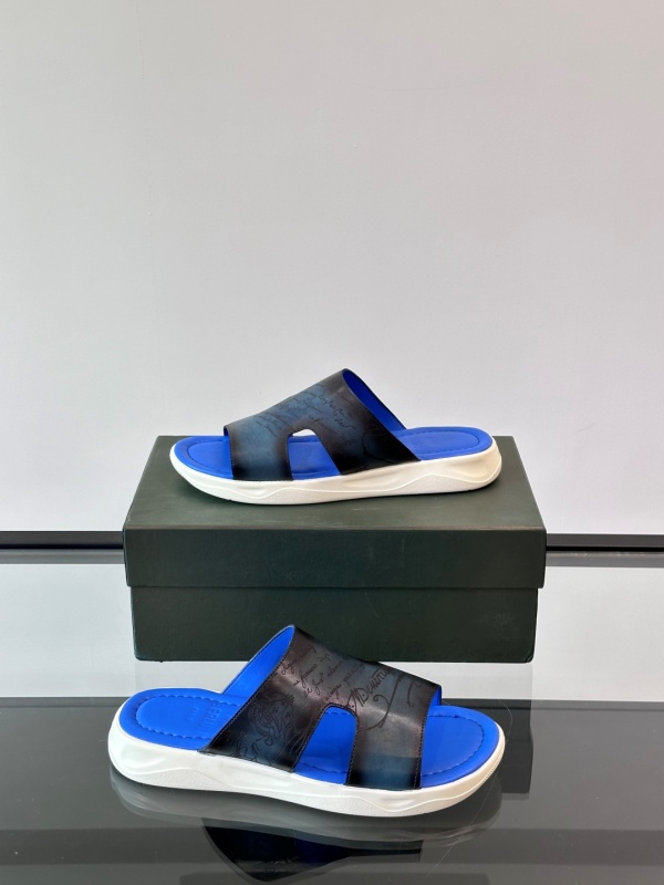벨루티 Berluti 슬리퍼