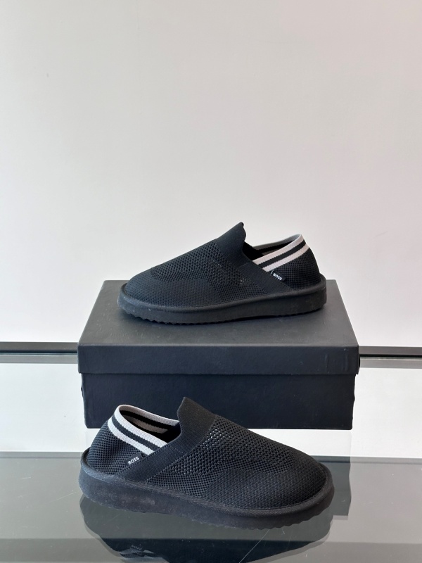 보스BOSS 스니커즈