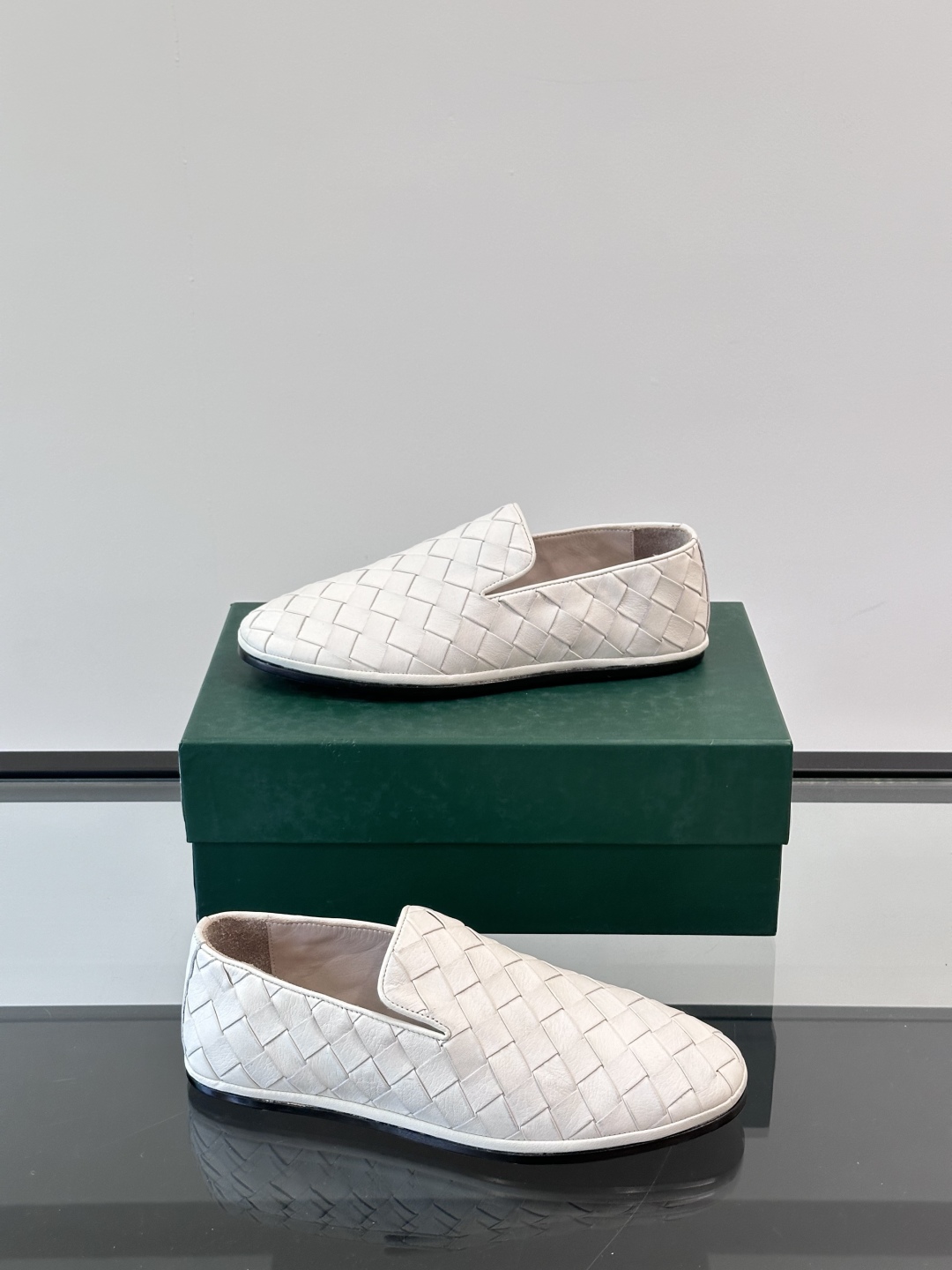 보테가 베네타 Bottega Veneta 로퍼