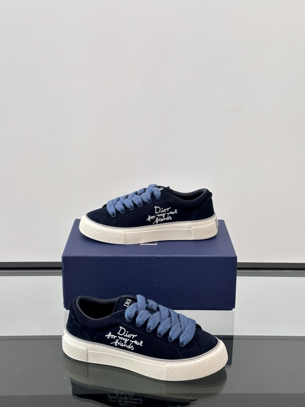 디올 Dior 스니커즈