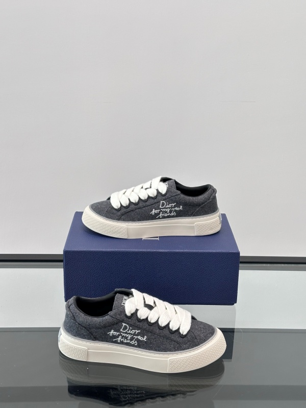 디올 Dior 스니커즈