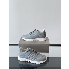 GIORGIO ARMANI 스니커즈