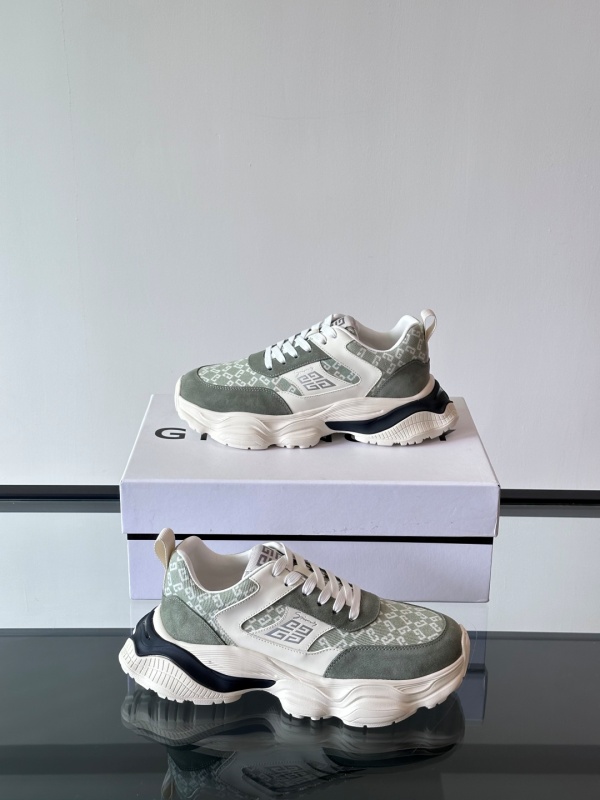 지방시 Givenchy 스니커즈