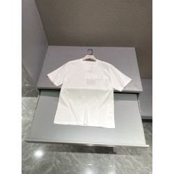 프라다 Prada 반팔 티셔츠