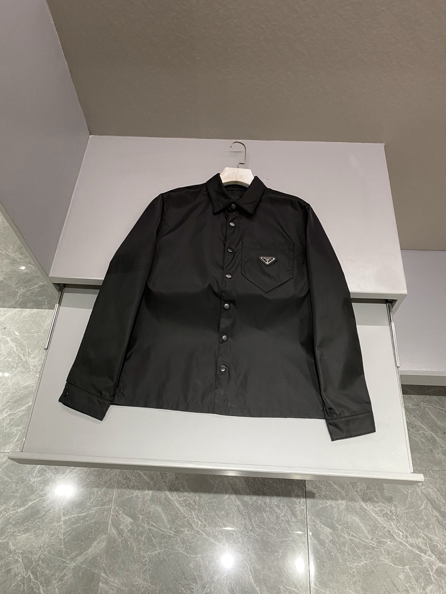 프라다 Prada 재킷