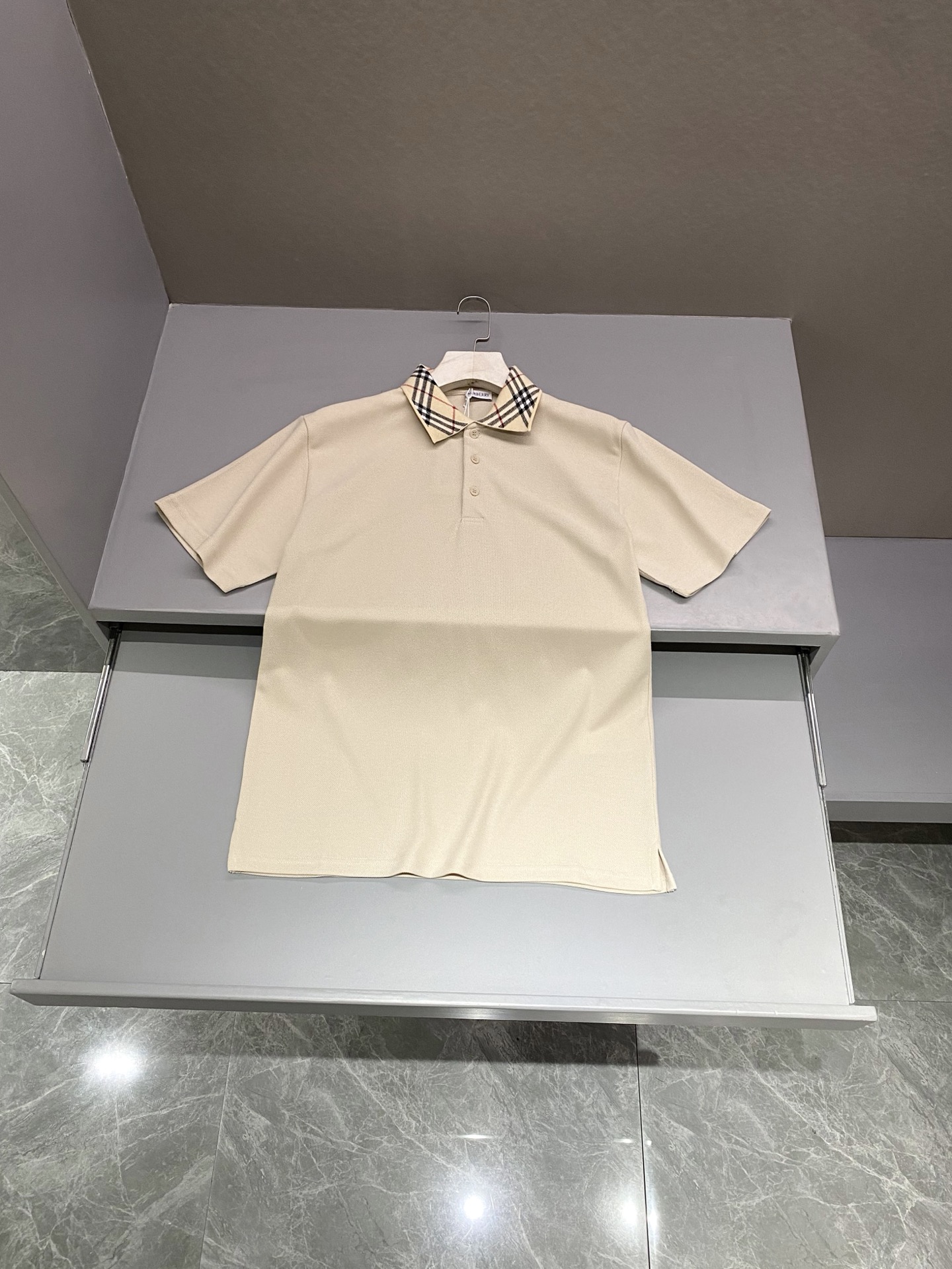 버버리 Burberry 반팔 티셔츠