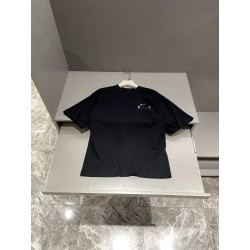 발렌시아가 Balenciaga 반팔 티셔츠