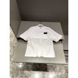 발렌시아가 Balenciaga 반팔 티셔츠
