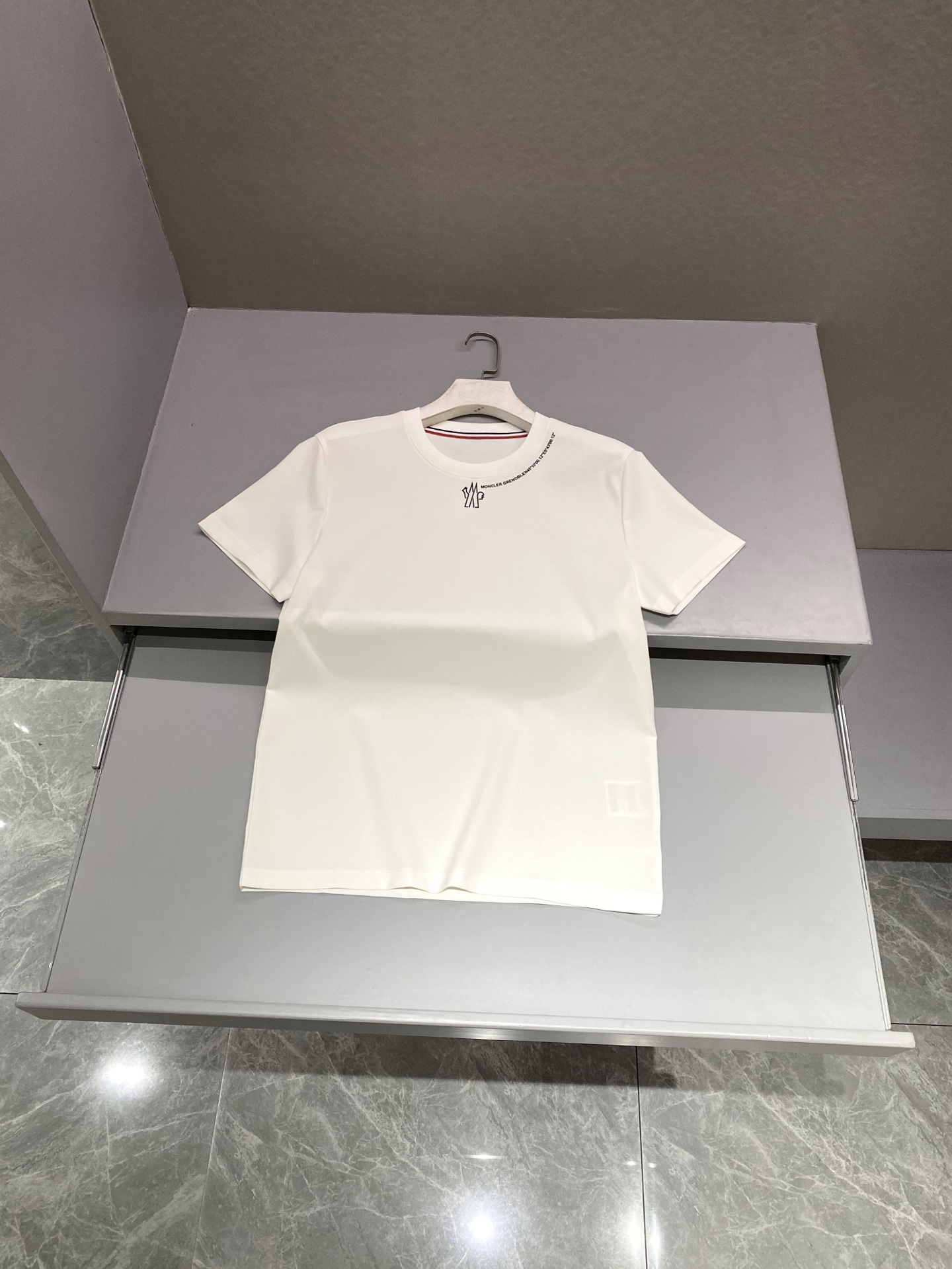 몽클레어 Moncler 반팔 티셔츠