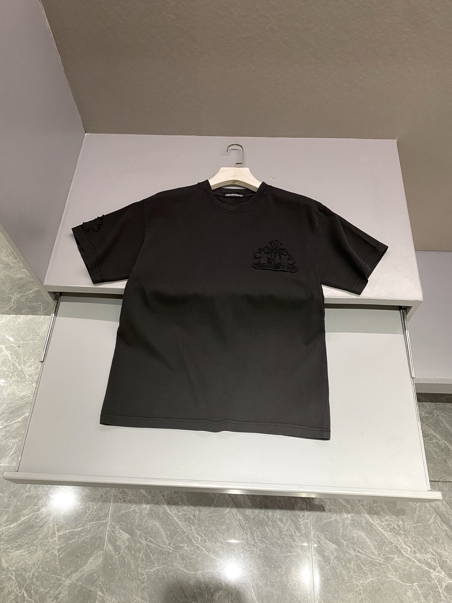 크롬하츠 Chrome Hearts 반팔 티셔츠