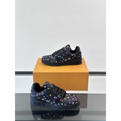 루이비통 LV TRAINER 스니커즈