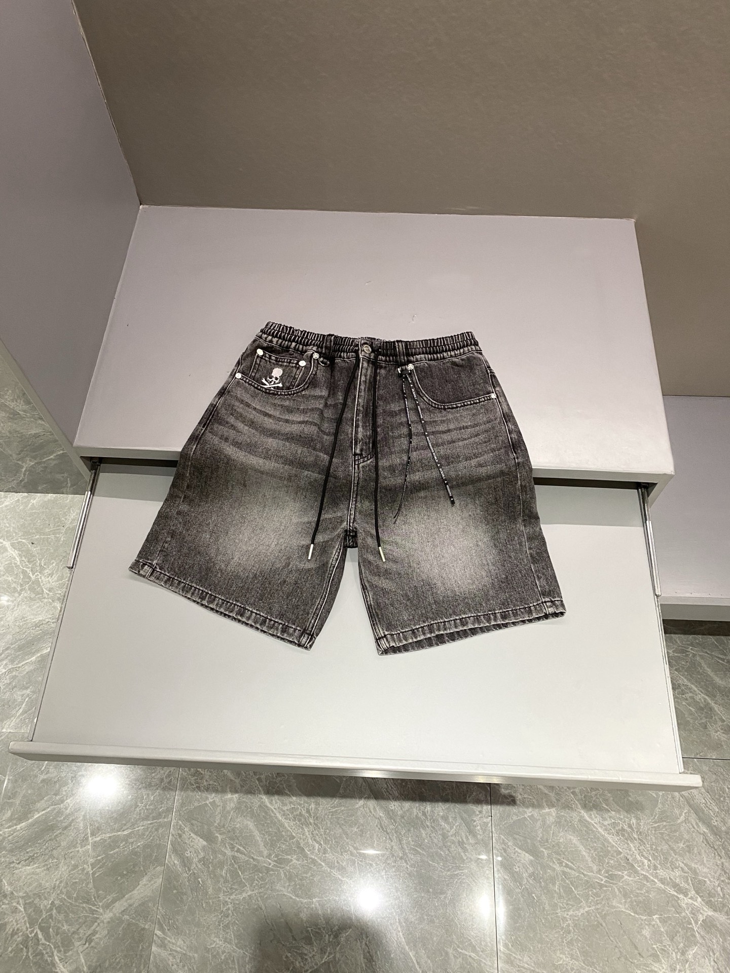 메종 마르지엘라 maison margiela 반바지