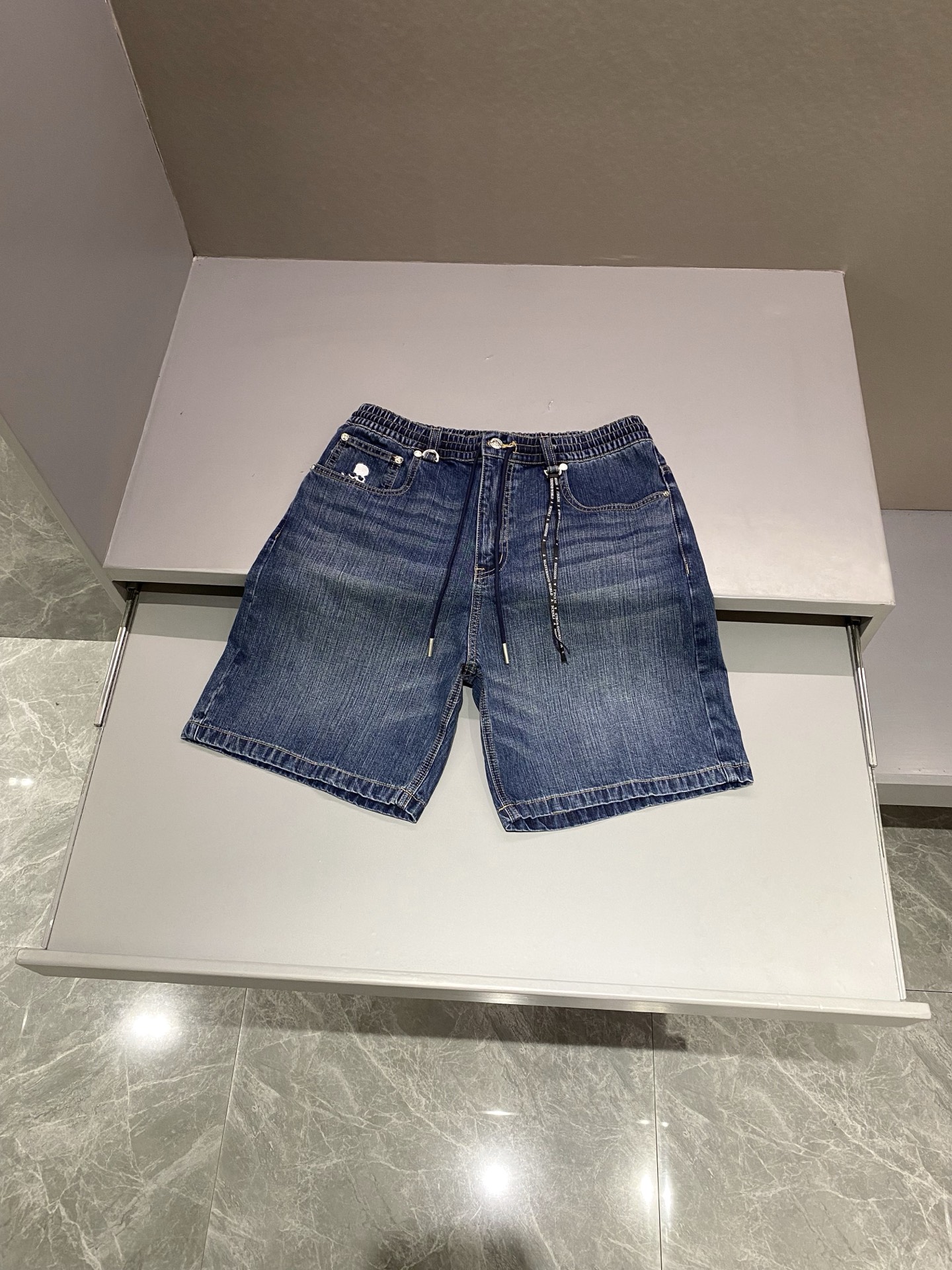 메종 마르지엘라 maison margiela 반바지