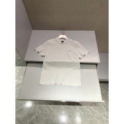 키톤 Kiton 반팔 티셔츠