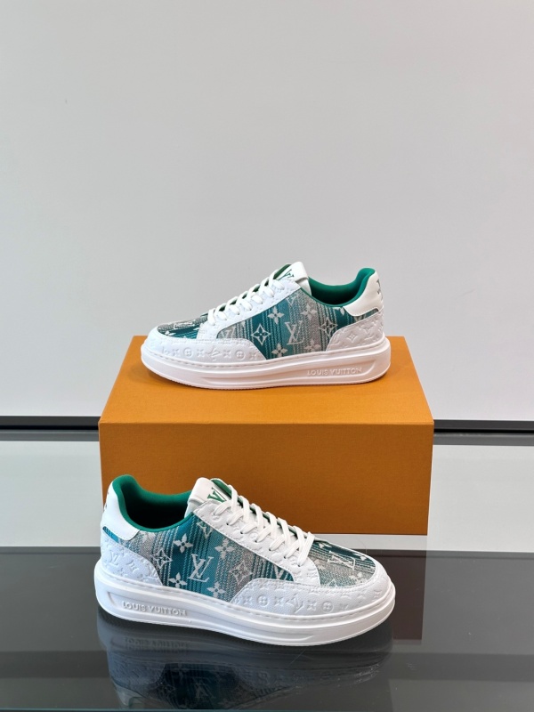루이비통 Louis Vuitton 스니커즈