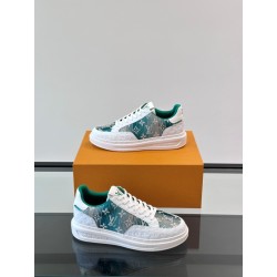 루이비통 Louis Vuitton 스니커즈