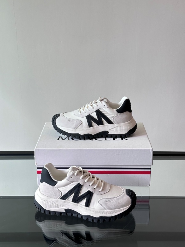 몽클레어 Moncler 스니커즈