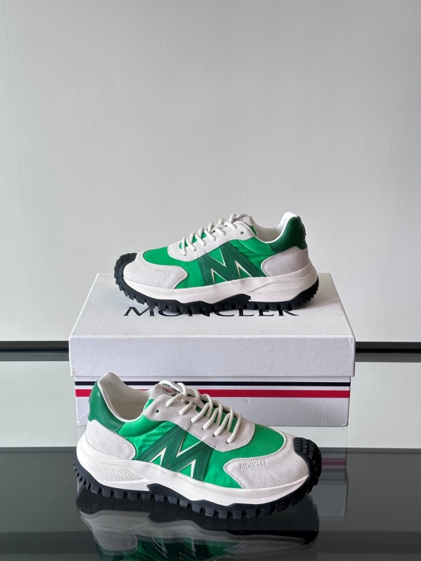 몽클레어 Moncler 스니커즈