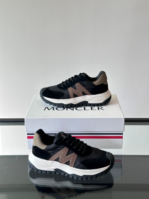 몽클레어 Moncler 스니커즈