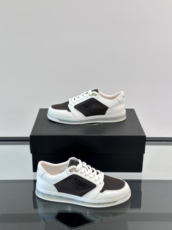 프라다 Prada 스니커즈