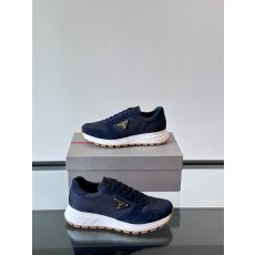 프라다 Prada 스니커즈