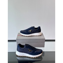 프라다 Prada 스니커즈