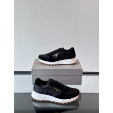 프라다 Prada 스니커즈