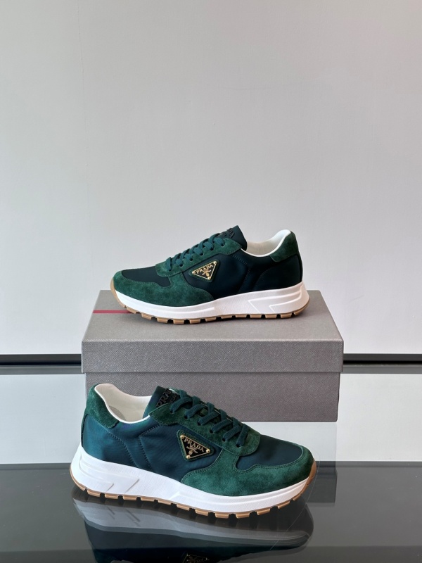 프라다 Prada 스니커즈