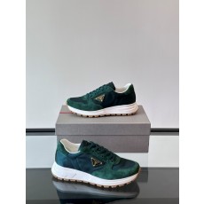 프라다 Prada 스니커즈