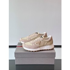 프라다 Prada 스니커즈