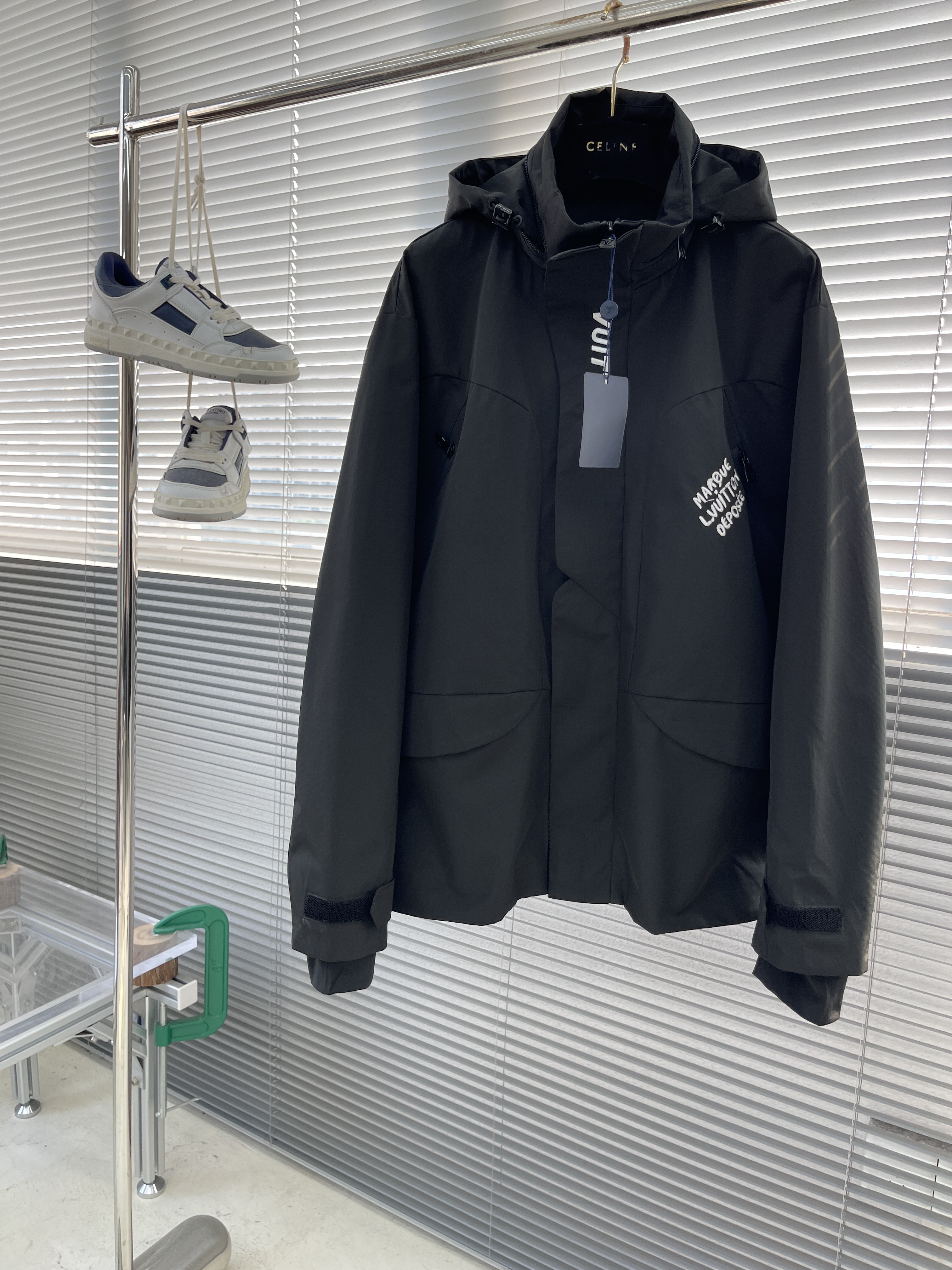 루이비통 Louis Vuitton 재킷