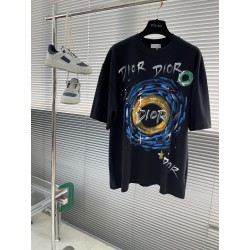 디올 Dior 반팔 티셔츠