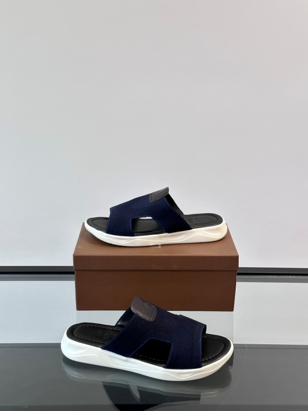 벨루티 Berluti 슬리퍼