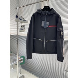 프라다 Prada 재킷