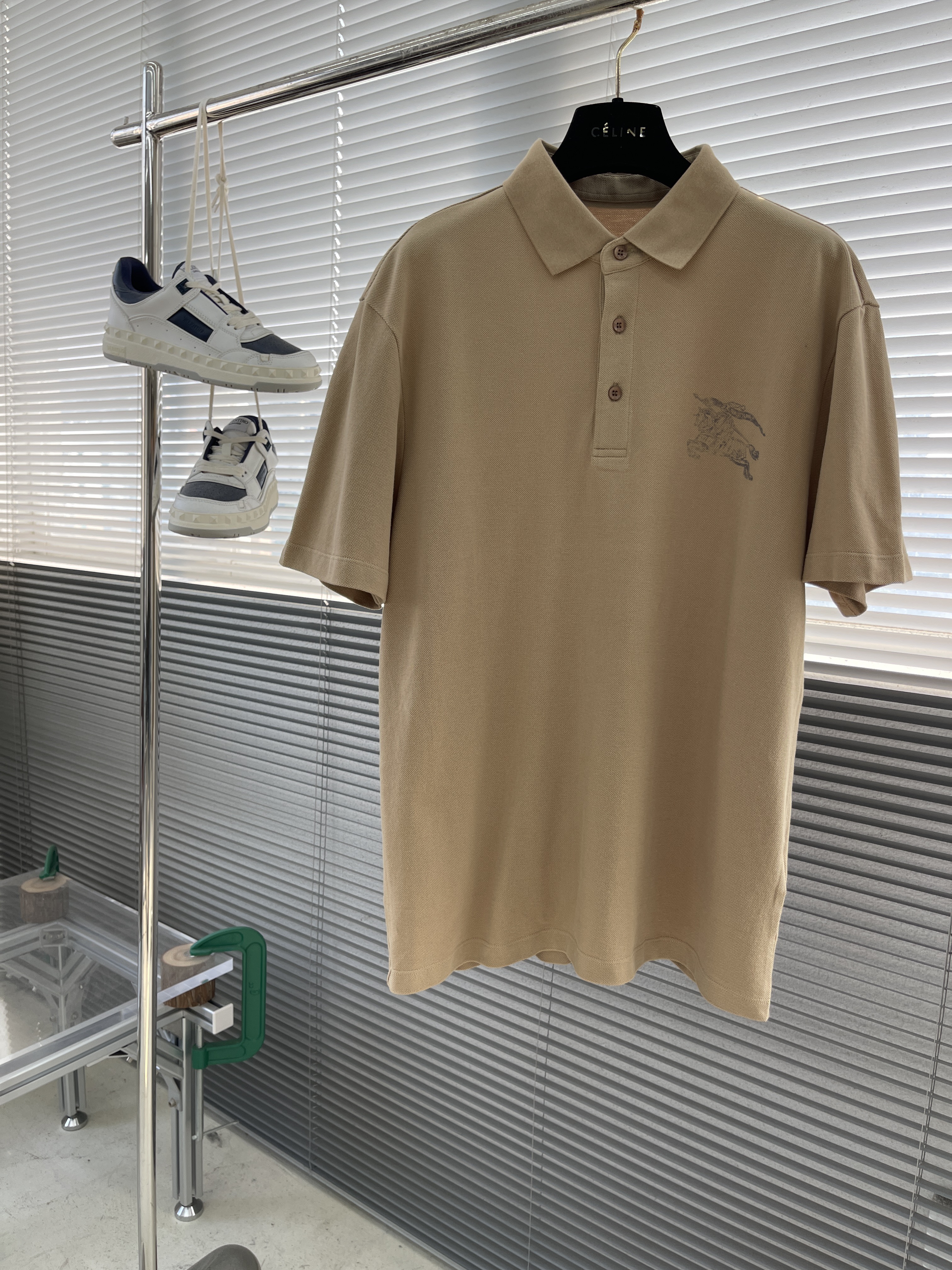 버버리 Burberry 반팔 티셔츠
