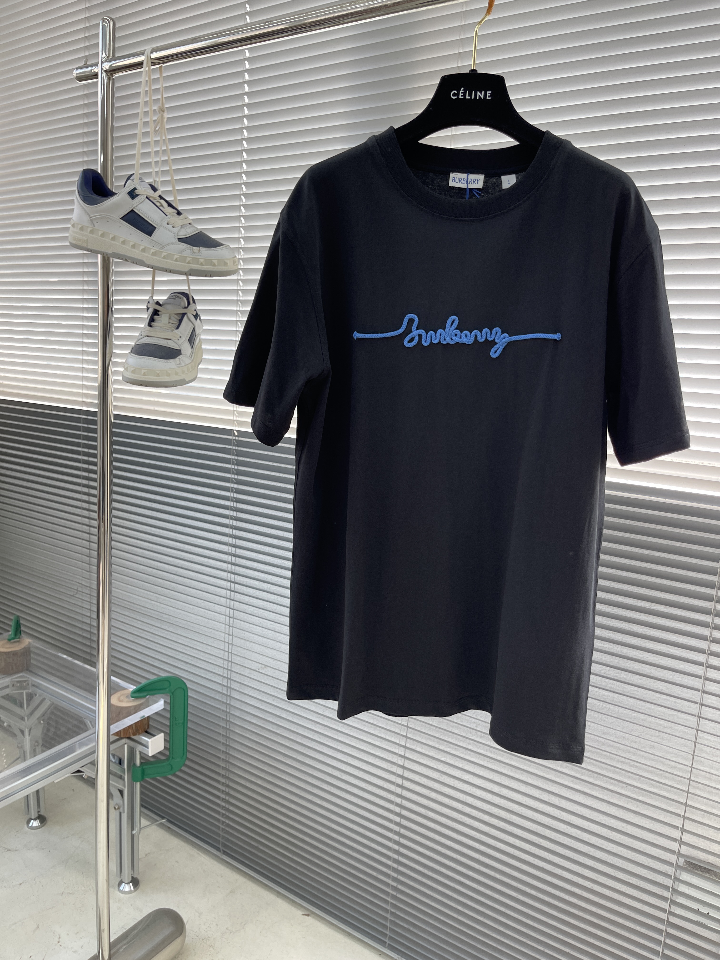 버버리 Burberry 반팔 티셔츠