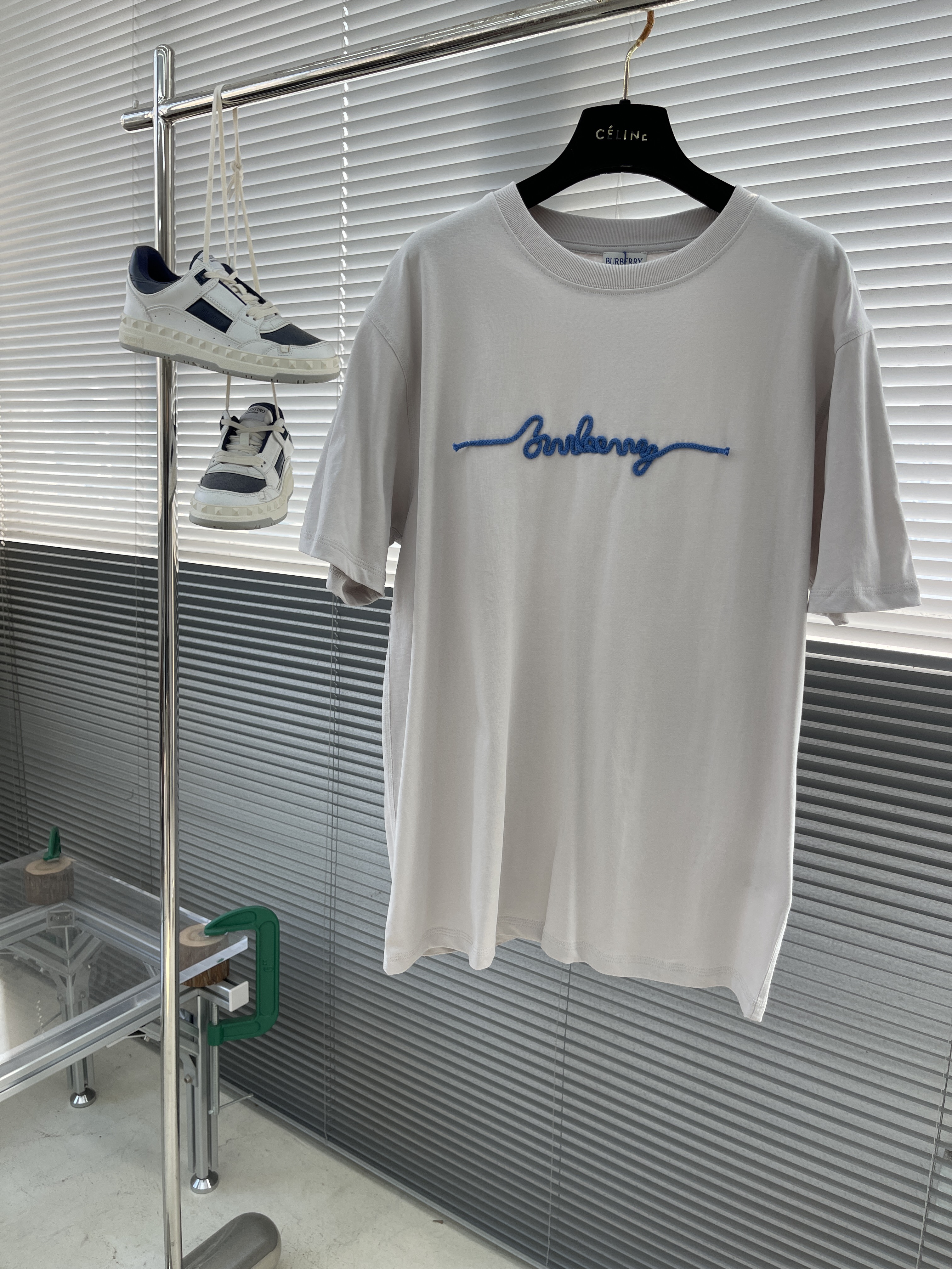 버버리 Burberry 반팔 티셔츠