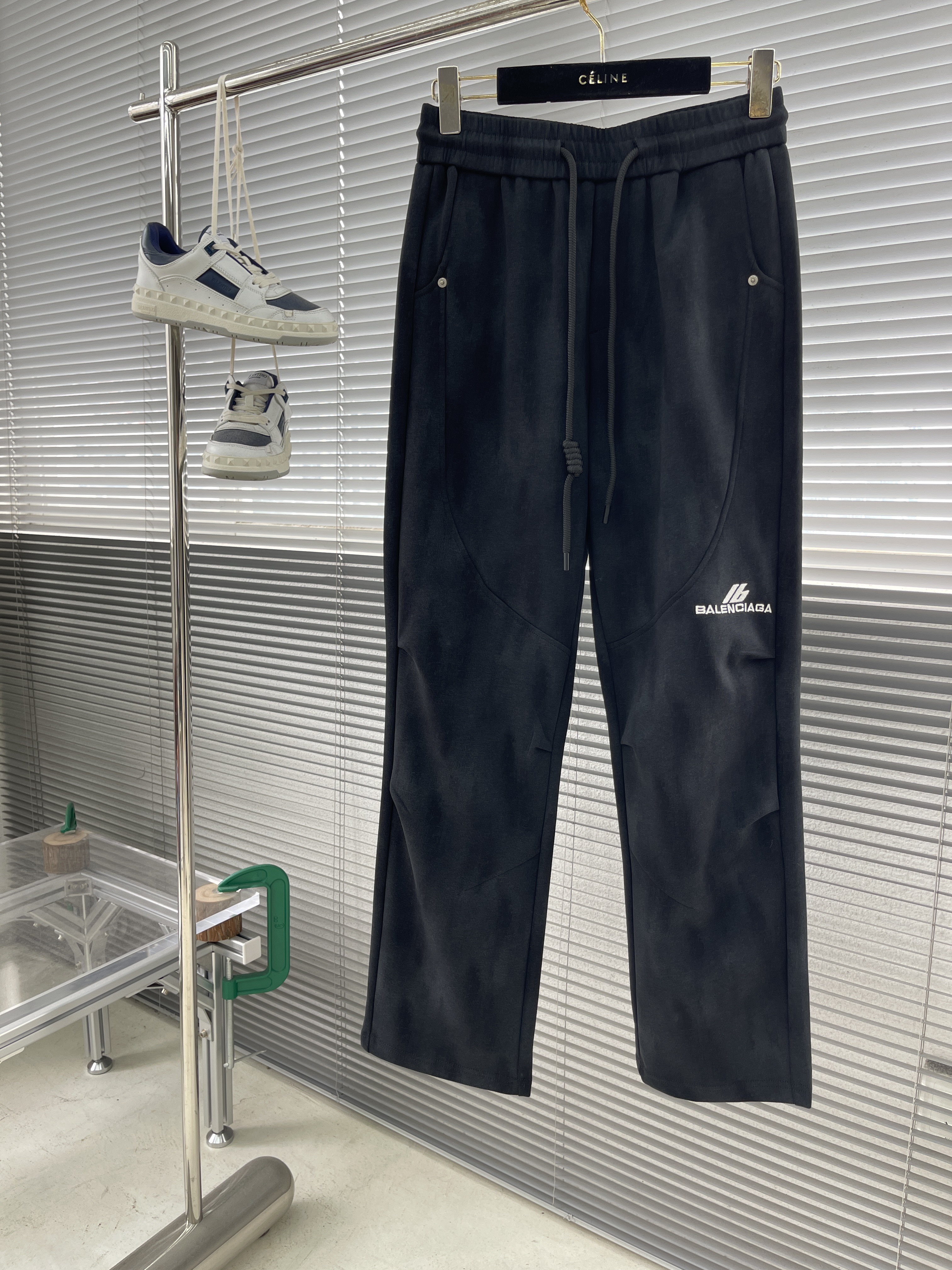 설계사 Balenciaga 바지