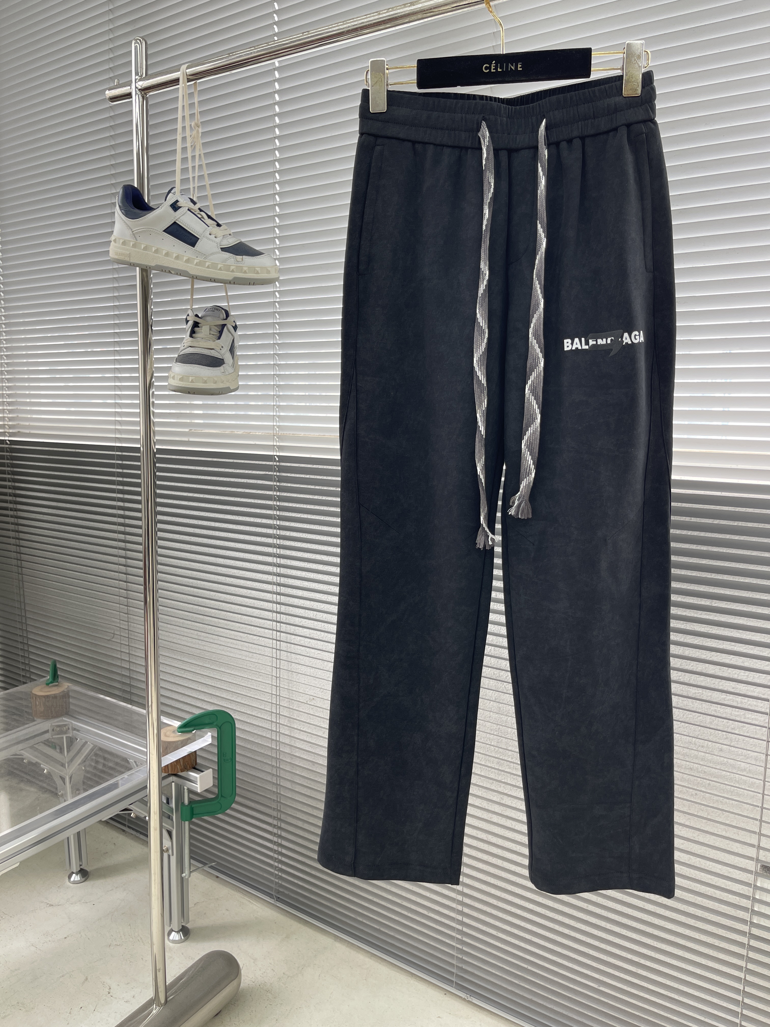 설계사 Balenciaga 바지