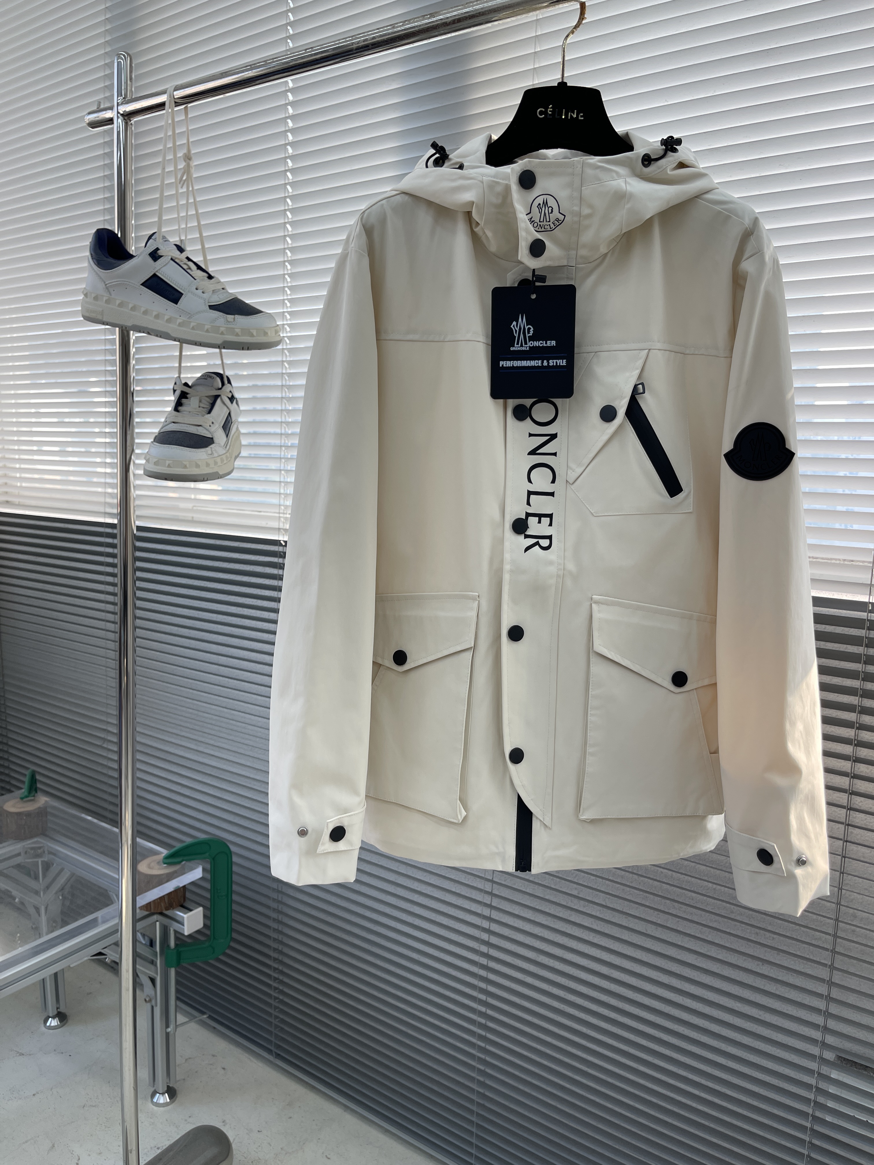 몽클레어 Moncler 재킷