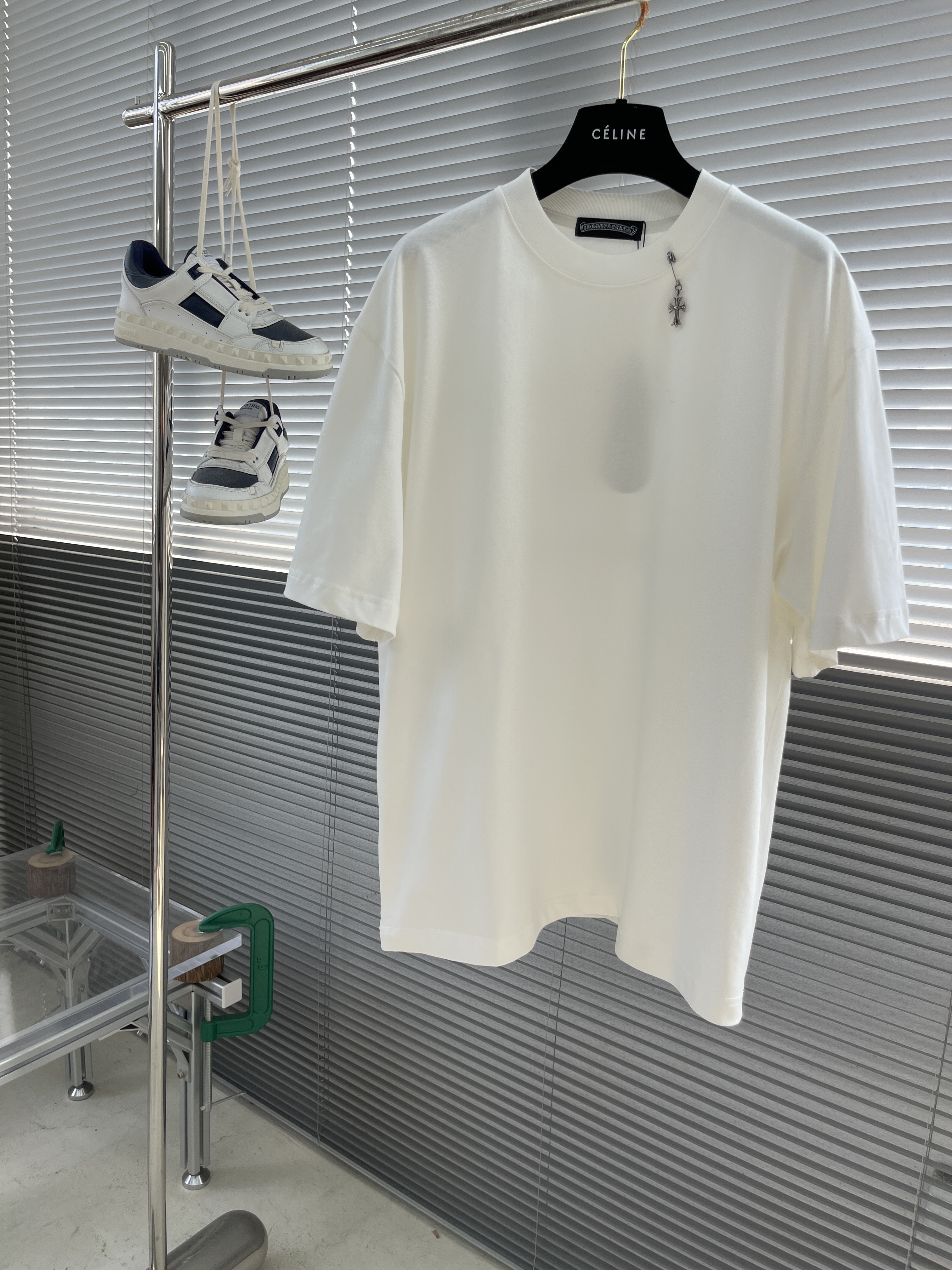 크롬하츠 Chrome Hearts 반팔 티셔츠