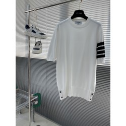 톰브라운 Thom Browne 반팔 티셔츠