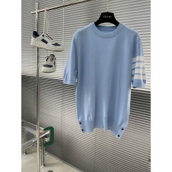 톰브라운 Thom Browne 반팔 티셔츠