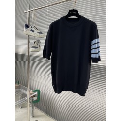 톰브라운 Thom Browne 반팔 티셔츠