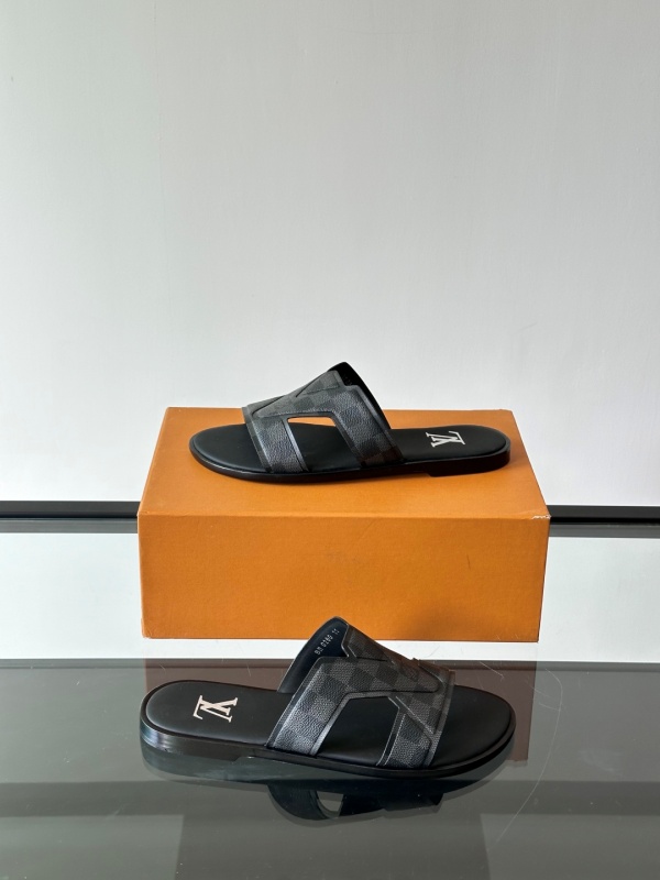 루이비통 Louis Vuitton 슬리퍼