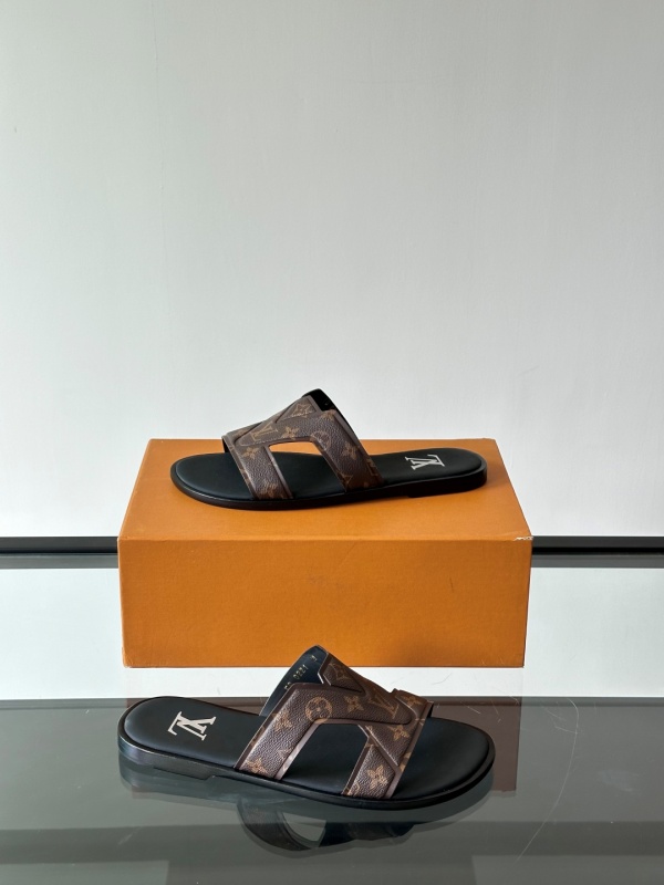 루이비통 Louis Vuitton 슬리퍼