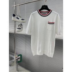 톰브라운 Thom Browne 반팔 티셔츠